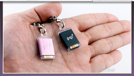 PQI Drive 1 PQI Drive 1
